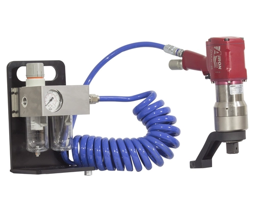 Llaves de torque controlado